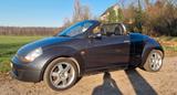 Ford Streetka 1.6 Elegance  - schwarze Ford Streetka