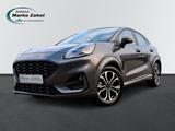 Ford Puma 1.0 ST-Line Pano Navi Winterpaket - Ford Puma mit Hybrid-Antrieb