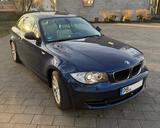 BMW 120d Automatik 177 PS | Xenon | HU 12/26 - BMW 120: 120d Ps