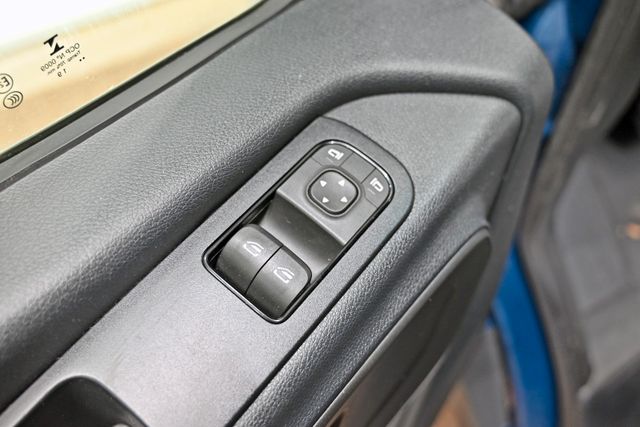 Fahrzeugabbildung Mercedes-Benz Sprinter 316 CDI/43 LR Koffer LBW Klima #72T481