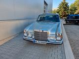 Mercedes-Benz SEL 300 6.3 Wertgutachten