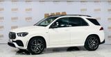 Mercedes-Benz GLE 53 AMG 4Matic+ Pano Burmester