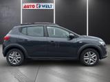 Dacia Sandero Stepway III 1.0 TCE Ultimate LED PDC DAB - Dacia Sandero mit Schiebedach