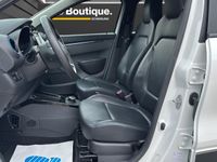 Dacia Spring - Vorschau Bild 10