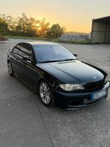BMW E46 325Ci Clubsport Facelift - BMW: Clubsport