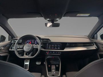 Audi S3 - 10