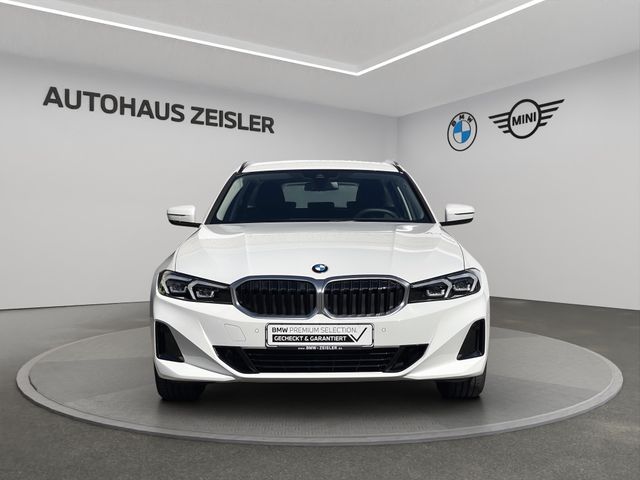 Foto Nummer 5: BMW 318i