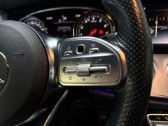 MERCEDES-BENZ CLS 450 4MATIC  Burmester  AMG Line  20 Zoll