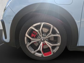 GWM Ora 03 GT Elektromotor W 300 KeyLess+LED