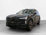 Volvo EX90 Twin Motor 111 kWh AWD Plus ACC LUFT Pano A - schwarze Volvo EX90