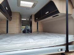 Chausson V 690  SportLine MJ26, Arctic, Automatik