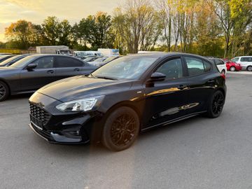 Ford Focus - 3