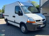 Renault Master 2.2 * Hoch* 3 - Sitzer - gebrauchte Renault Master aus dem Jahr 2007
