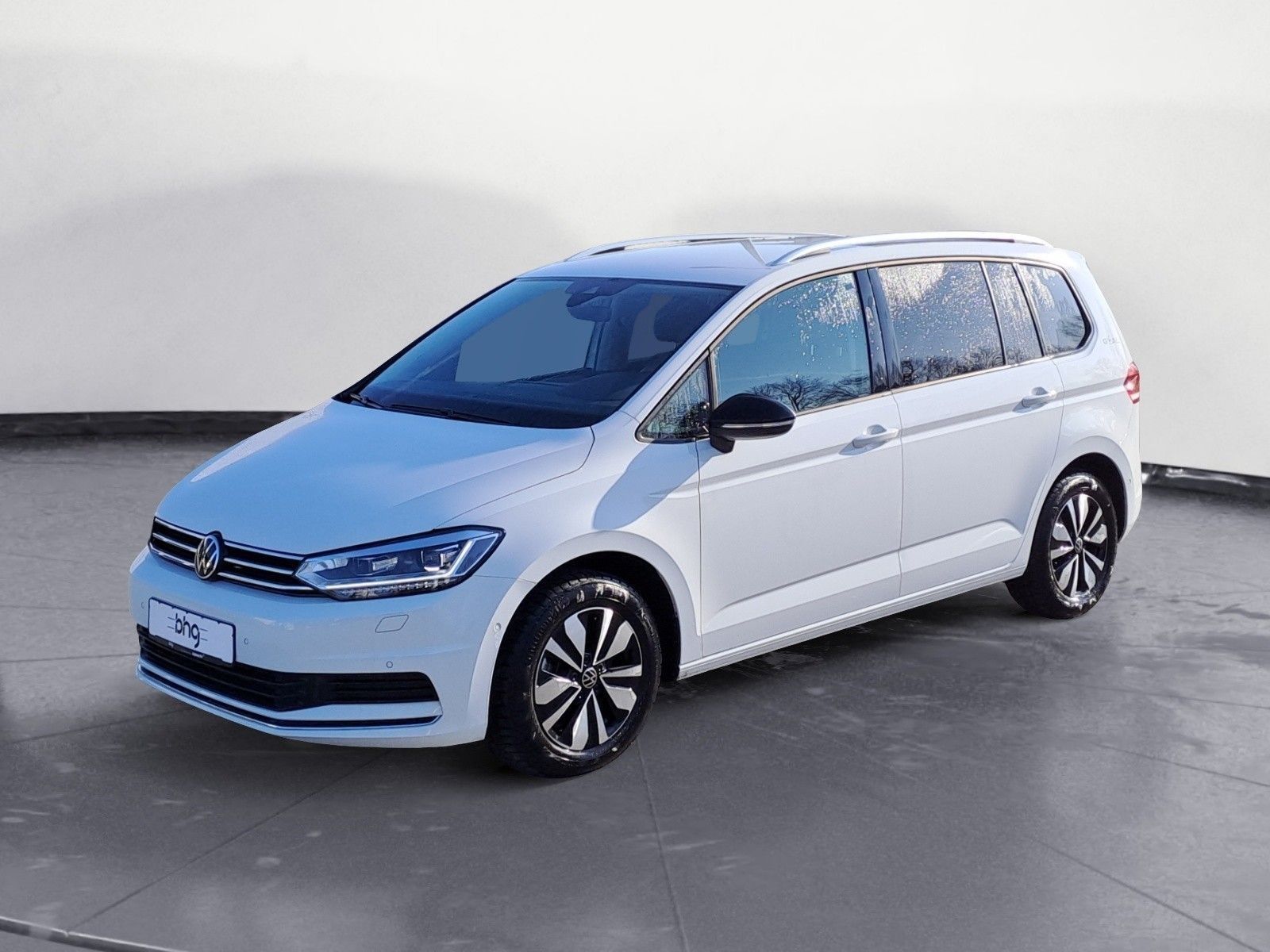 Volkswagen Touran - Bild 2