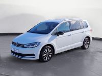 Volkswagen Touran - Vorschau Bild 2