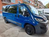Fiat Ducato Camper - Ducato