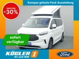 Ford Nugget Titanium 150PS/Sitz-Paket/Navi/LED -18%* - Ford Neuwagen: Nugget