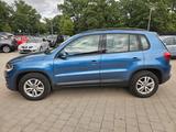 Volkswagen Tiguan Trend & Fun BMT