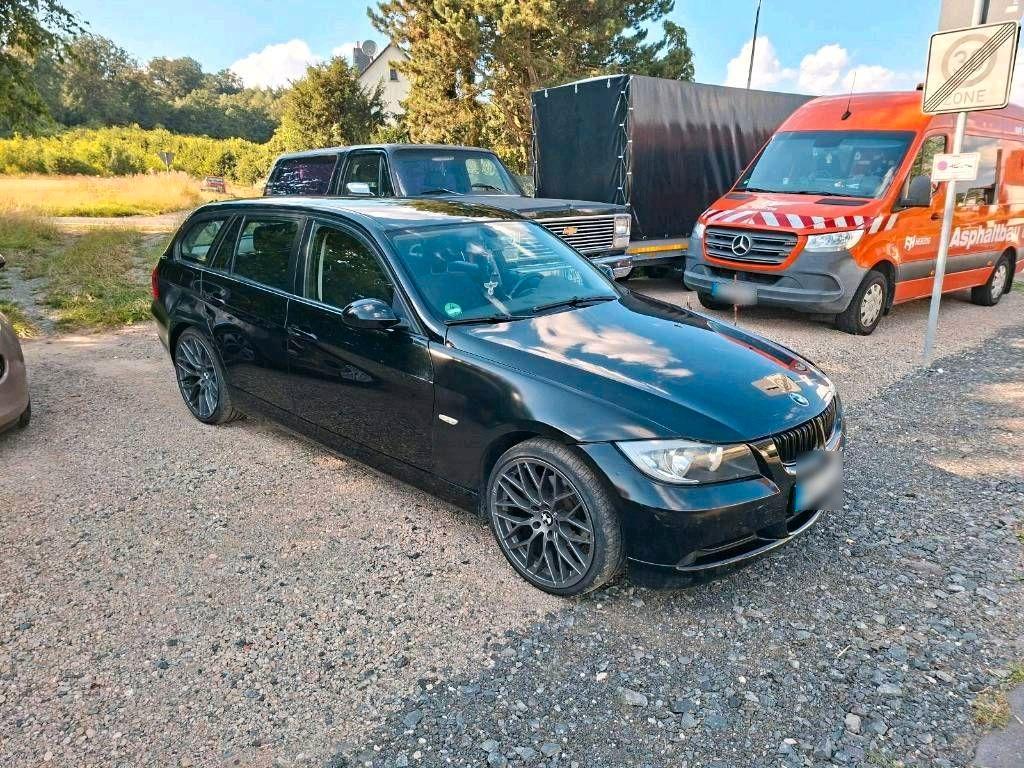 BMW 120 2006 — photo 7