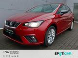 Seat Ibiza Xcellence 1.0 TSI Metallic - gebrauchte Seat Ibiza aus dem Jahr 2023
