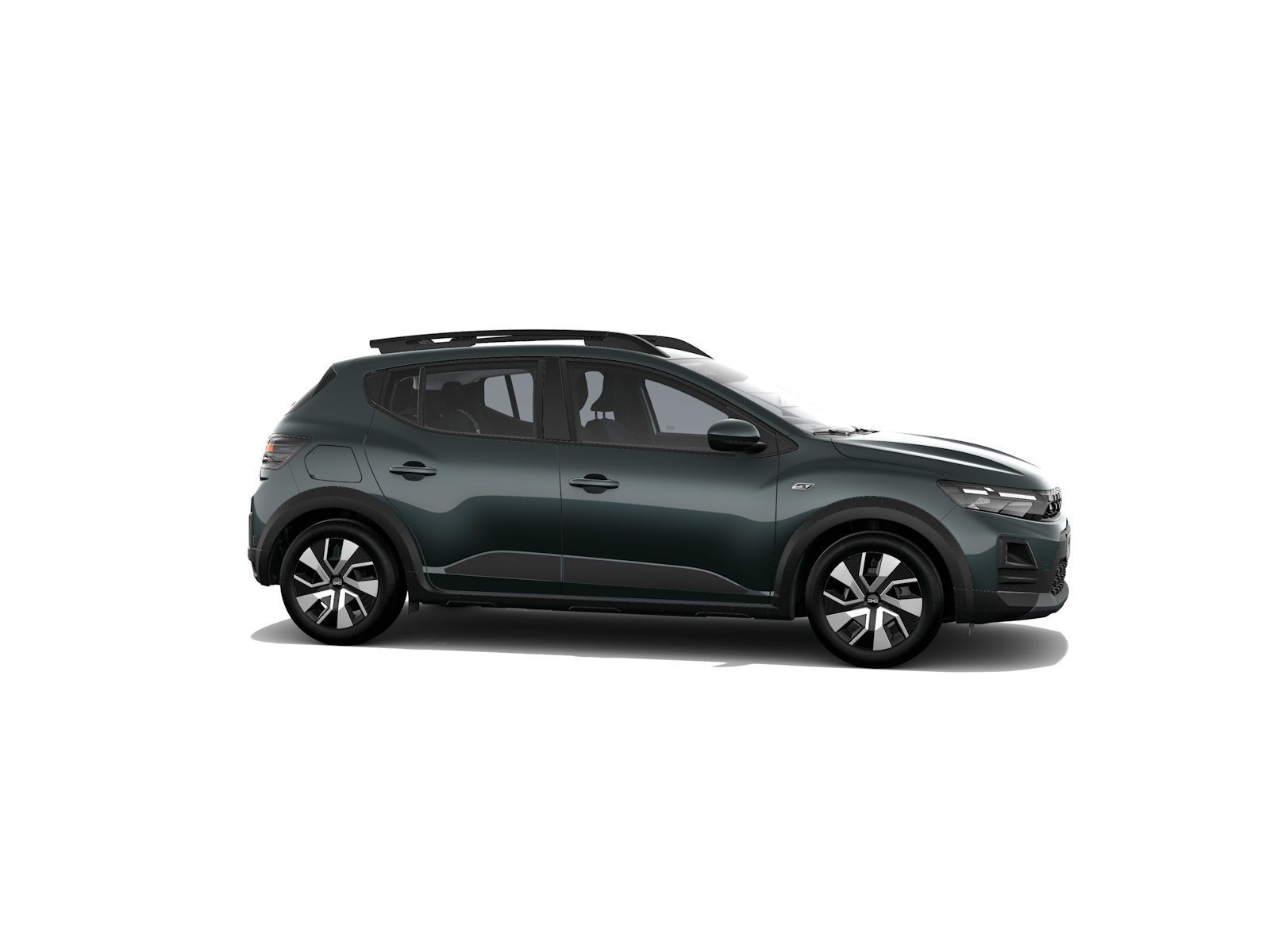Dacia Sandero - Bild 9