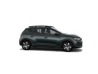 Dacia Sandero - Vorschau Bild 9