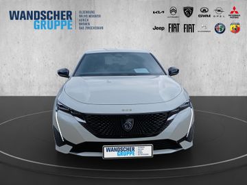 Peugeot 308 GT 1.5 BlueHDi 130 +Kam.+Navi+360+SHZ+ACC