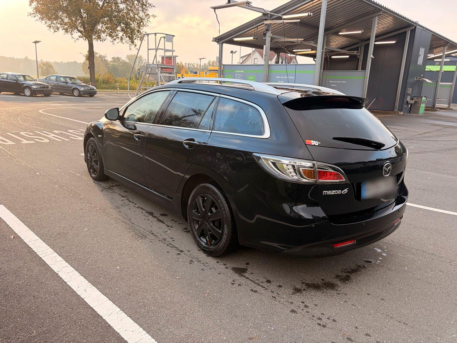 Mazda 2 2011 — engine 163 HP (120kW)