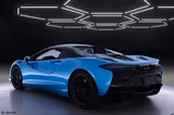 McLaren Artura Spider MSO 700Ps. - McLaren in Bremen