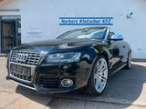 Audi S5 Cabriolet 3.0 TFSI quat. 20 " Inspektion neu - gebrauchte Audi S5 aus dem Jahr 2009