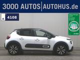 Citroën C3 1.2 PureTech Shine Shz LED BT DAB - gebrauchte Citroën C3 aus dem Jahr 2022