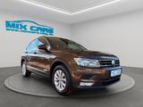 Volkswagen Tiguan 2.0 TDI BMT*4Motion*SHZ*NAVI*TEMP.*EU6 - Volkswagen Tiguan: Eu