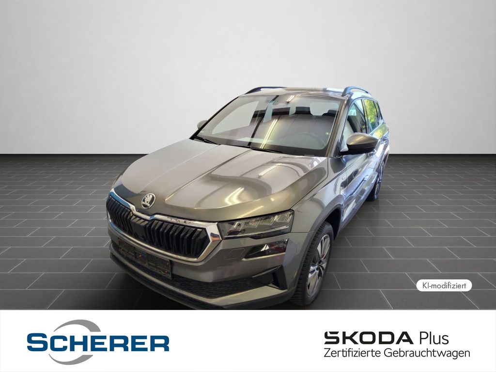 Image of Skoda Karoq