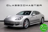 Porsche Panamera 4.8 S Btw auto, Fiscale waarde € 14.000 - Porsche Panamera aus 2009