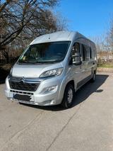 Pössl 2Win Plus - AUTARK mit vielen extras - Pössl 2win