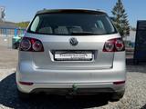 Volkswagen Golf Plus VI /AHK/KLIMAAU./TEMPO/AUTOMATIK/ALU - gebrauchte VW Golf aus dem Jahr 2010