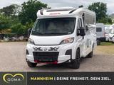Dethleffs Globebus Camp Active T 4 *Junger Gebrauchter* - Angebote