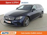 Mercedes-Benz E 300 d T Aut.*NAV*HUD*LED*ACC*360CAM*PDC*SHZ* - Mercedes-Benz E 300: 300d