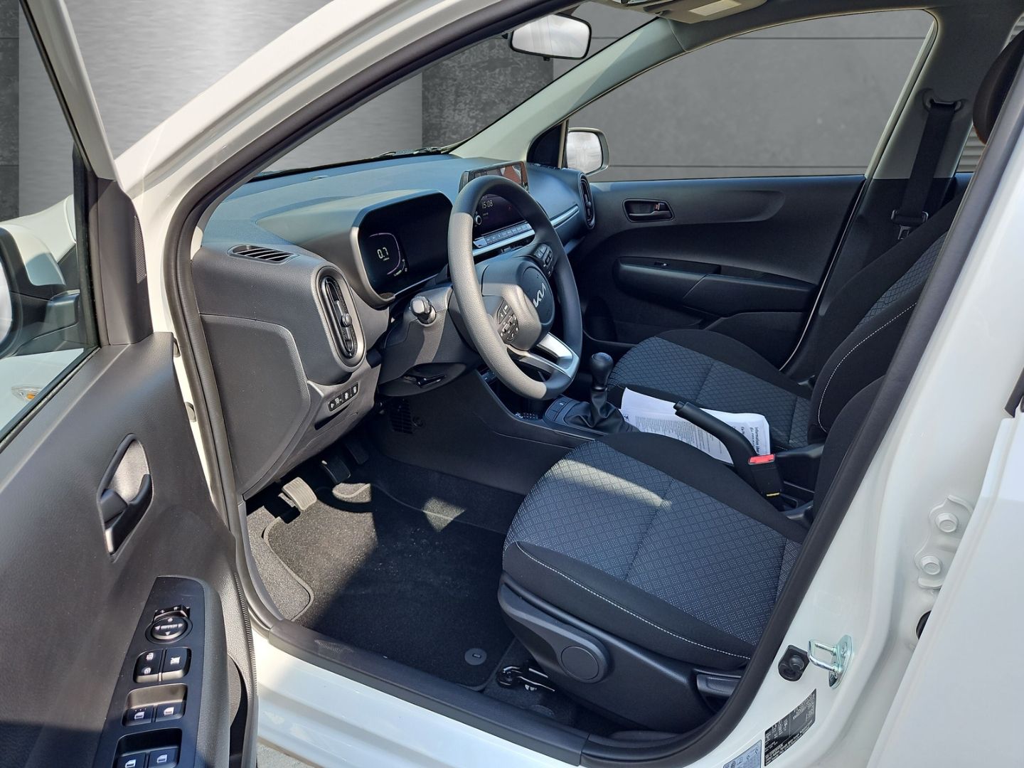 Kia Picanto - Bild 7
