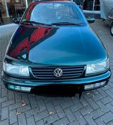 Volkswagen Passat Variant oldtimer - Volkswagen Passat Variant aus 1994