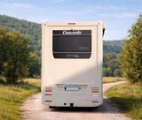 Concorde Cruiser 791 RL - Concorde Etagenbett