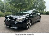 Mercedes-Benz A 200 d Urban Leder/Navi/PTS/18"Alu/1A Zustand - Mercedes-Benz A 200 in Düsseldorf