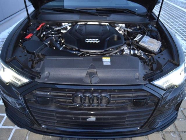 A6 Avant Sport 55 TFSI quattro S-tronic S-line E
