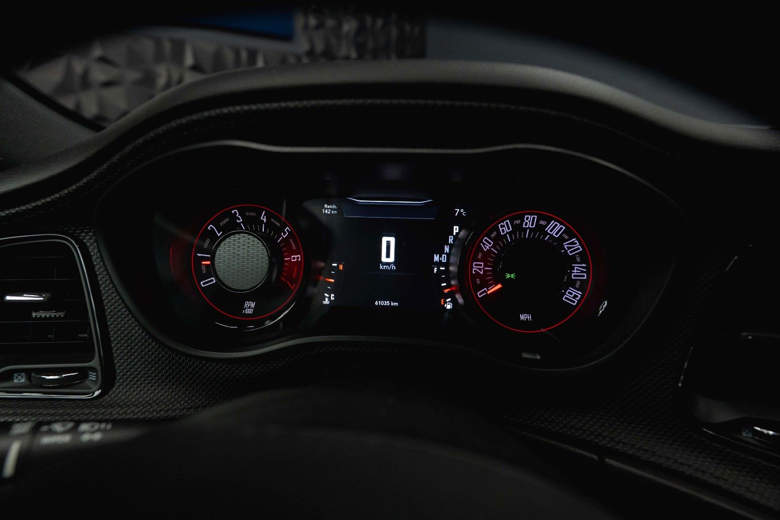 Fahrzeugabbildung Dodge Challenger 3.6 V6 GT SRT Styling *LED*CarPlay*