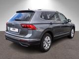 Volkswagen Tiguan Allspace Life 1.5TSI DSG LED Navi HUD AHK - gebrauchte VW Tiguan Allspace aus dem Jahr 2022