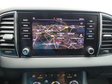 Skoda Karoq - 12