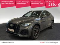 Audi Q5 - Vorschau Bild 1