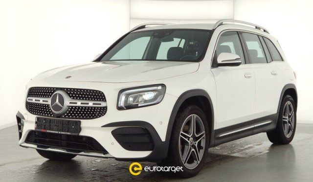 Mercedes-Benz MERCEDES-BENZ GLB 200 Automatic Premium