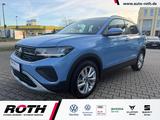 Volkswagen T-Cross 1.0 TSI DSG Life *Navi*LED*Kamera*AHK*