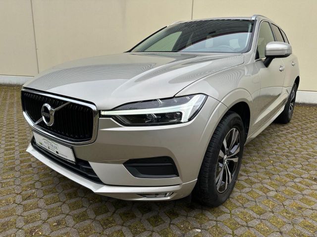 Volvo XC 60 B4 Geartr. AHK IntelliSafe Kamera